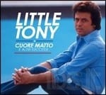 LITTLE TONY - CUORE MATTO E ALTRI SUCCESSI (3CD)
